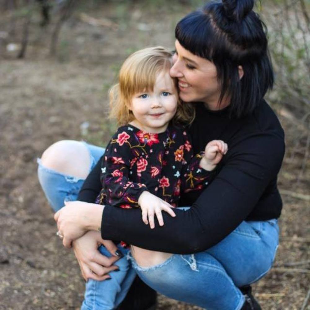 Meet your Posher, Lyss